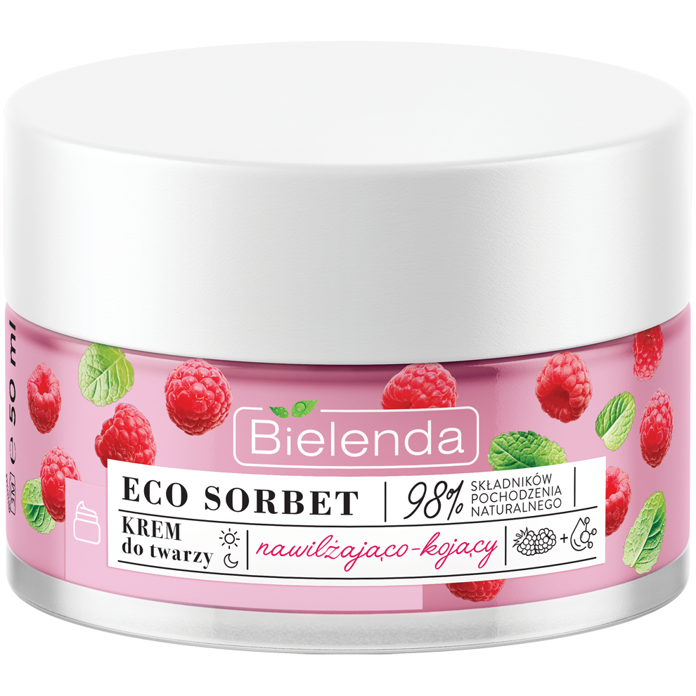 Bielenda Eco Sorbet