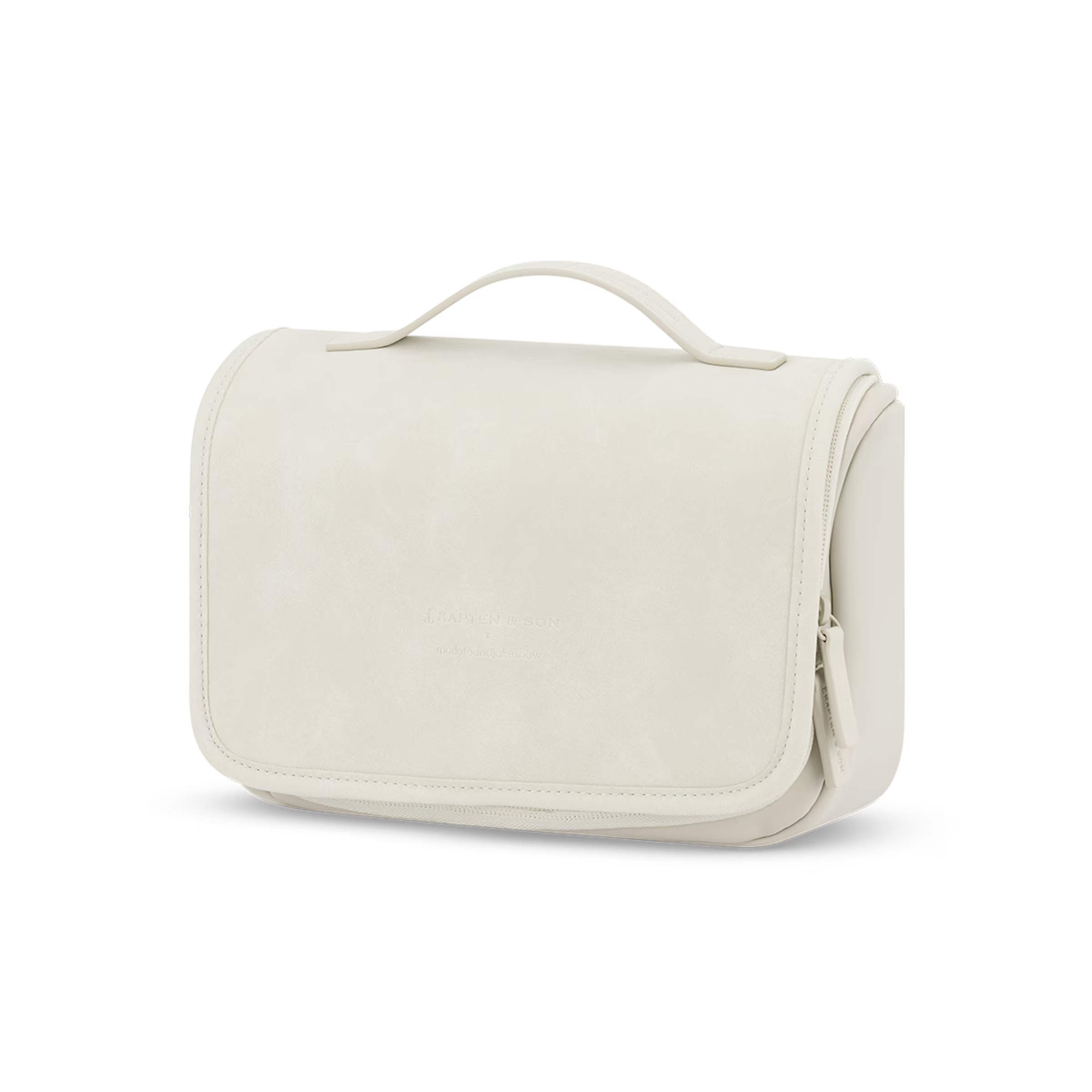 Sac de toilette Bali Sandstone par Mariefeandjakesnow