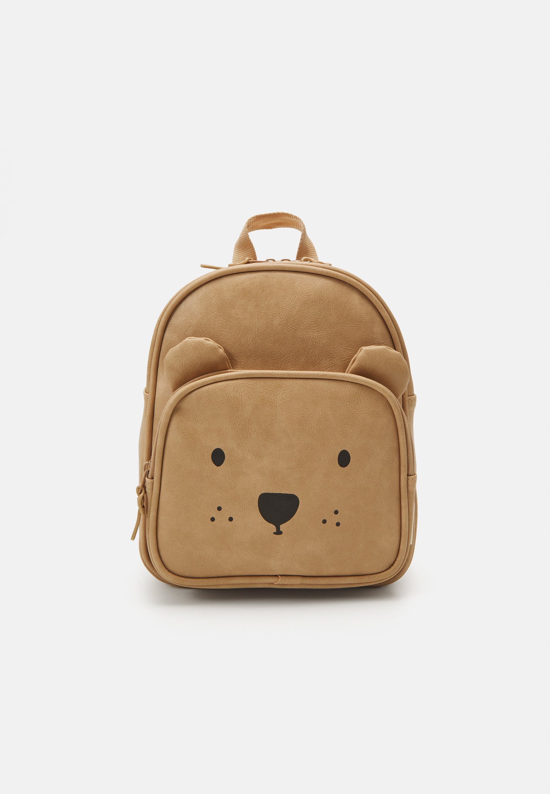 Kidzroom RUGZAK BEARY UNISEX - Rugzak - zand