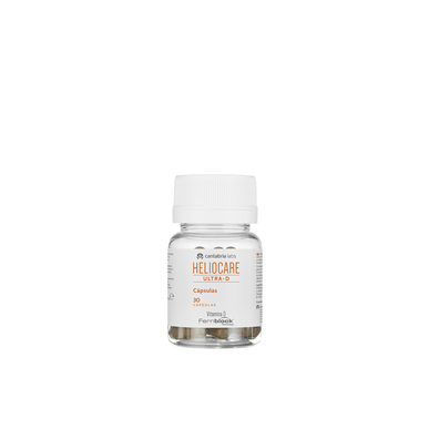 Heliocare Ultra D 30 comprimidos