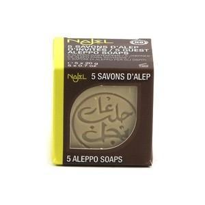 Najel roku ziepes viesu ziepes - 100 g