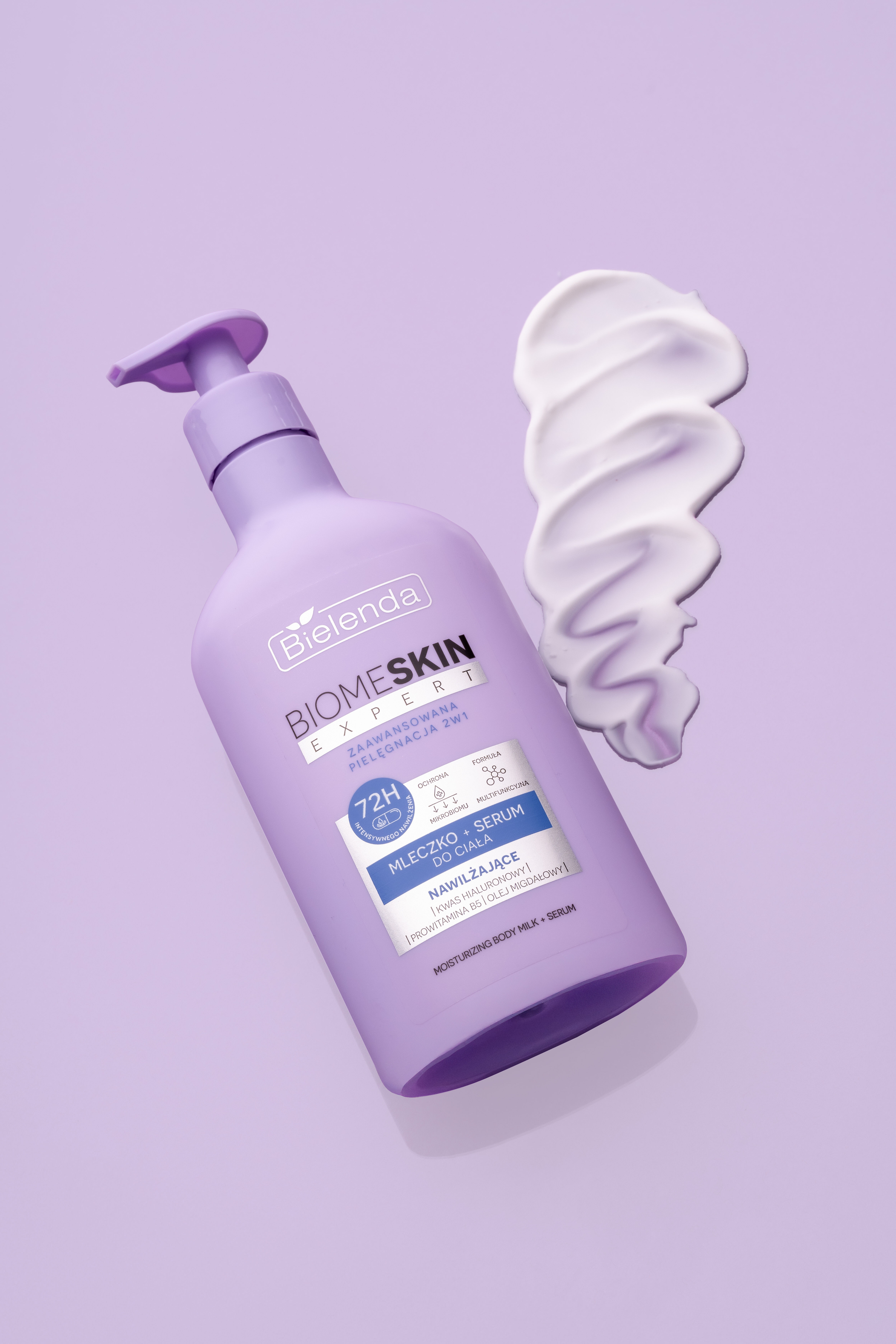 Bielenda Biome Skin Expert