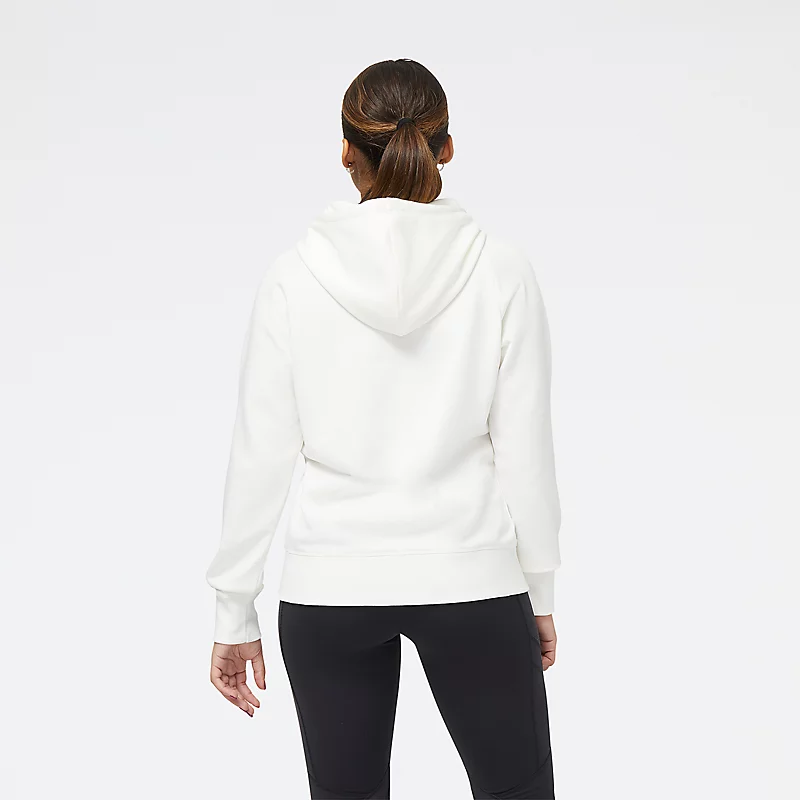 Sweat-shirts à capuche NB Essentials pour femmes - MULTICOLORE