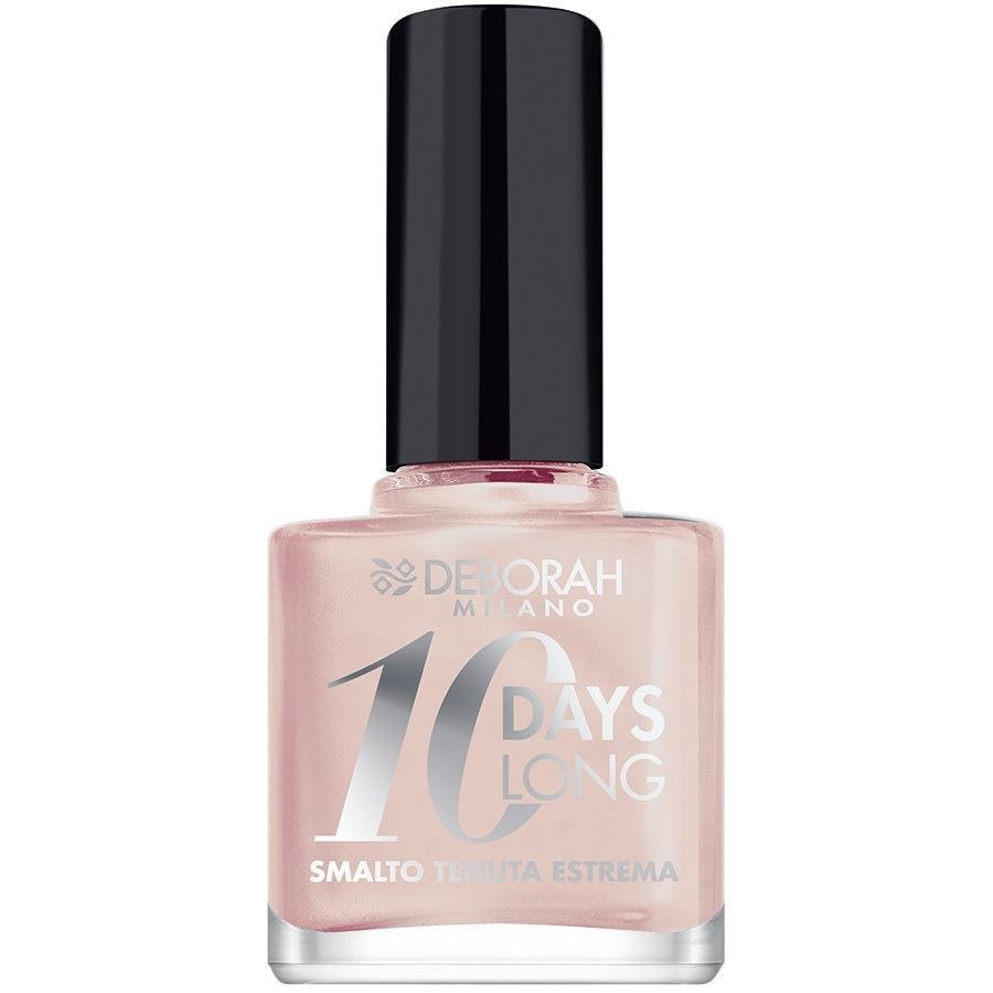 Esmalte de uñas Deborah Milano de larga duración (10 días) - 1 unidad