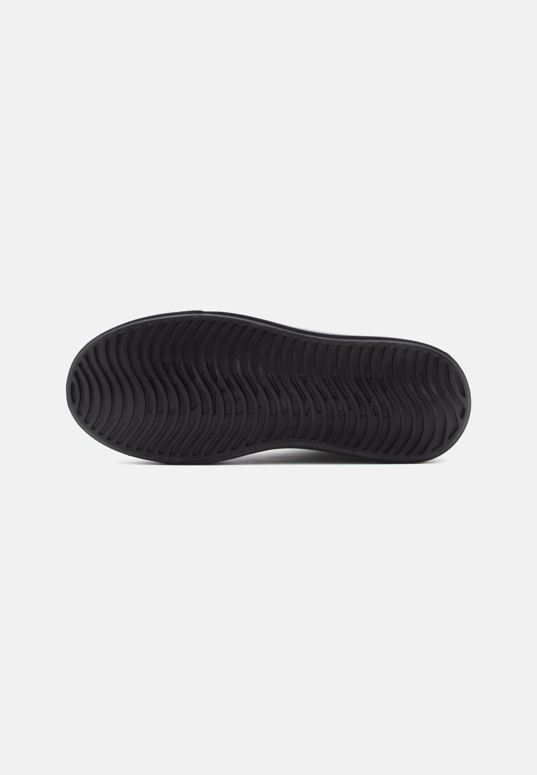 Blauer BUCK08 - Baskets montantes - noires