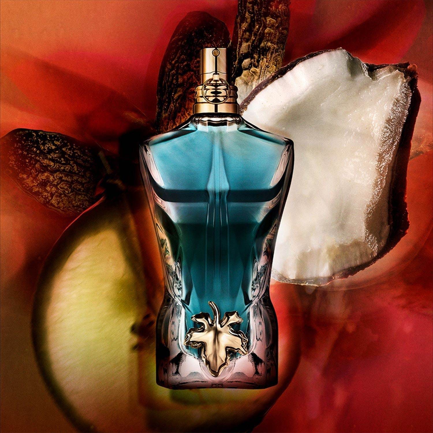 Toaletná voda Jean Paul Gaultier Le Beau Toaletná voda - 75 ml