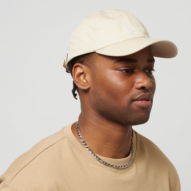Signature Cap