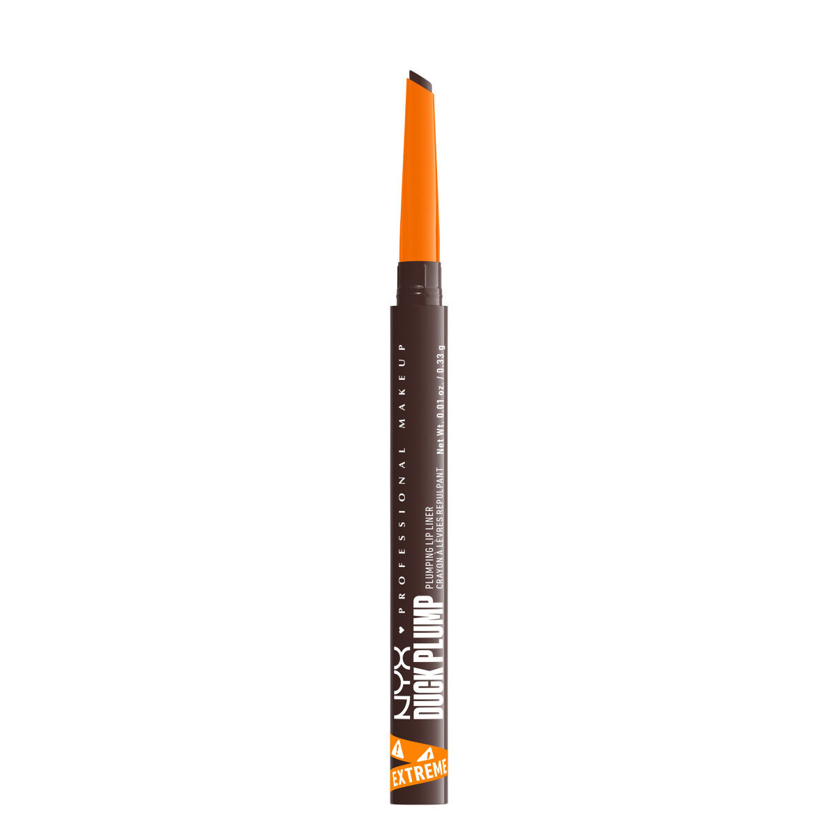 NYX Professional Makeup Duck Plumping Lipliner