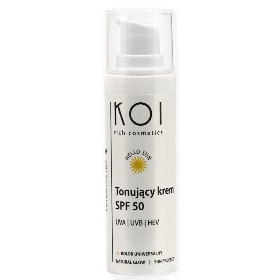 KOI Cosmetics Sun Fun