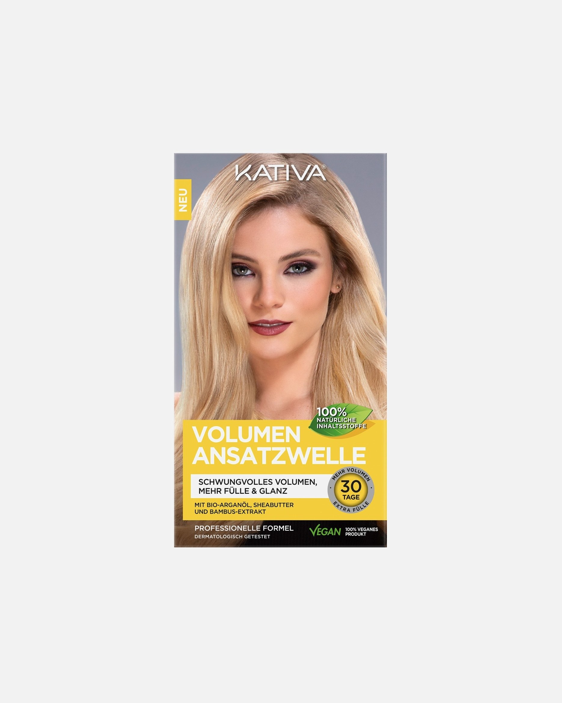 KERATIN COMPLEX Nastavak za stiliziranje kose za volumen - 250 ml