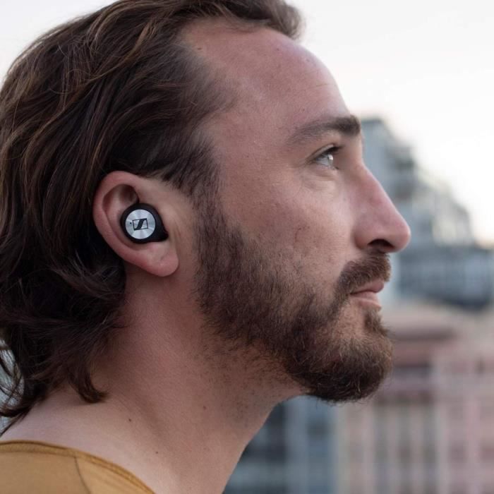 SENNHEISER 508524 Momentum True Wireless IE M3 - Auricolari wireless