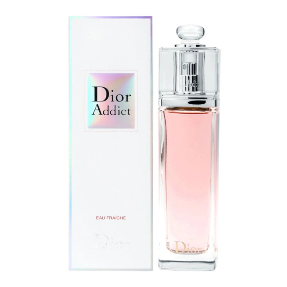 Dior Addict Eau Fraiche 2014