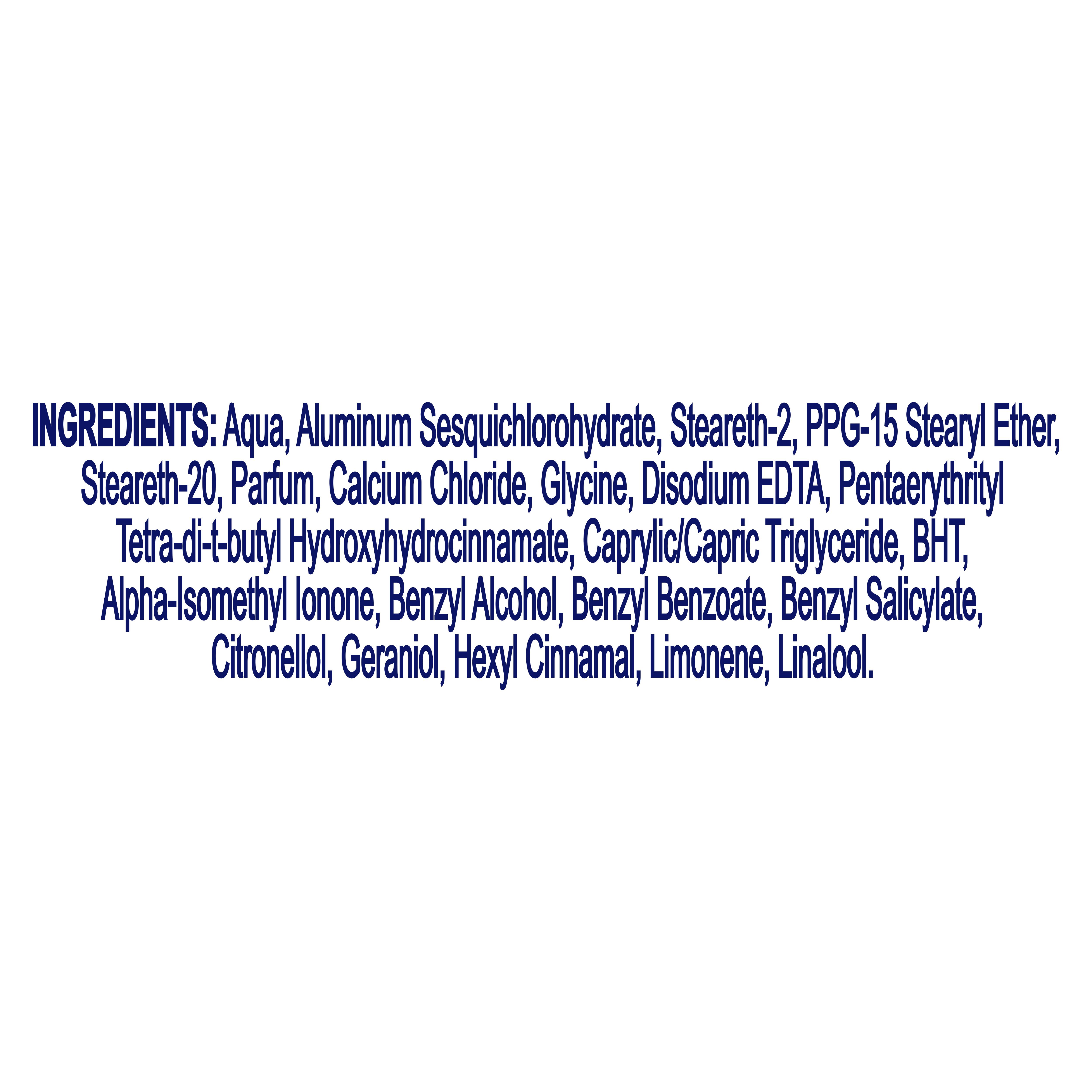 Kokvilnas rullīšu dezodoranti