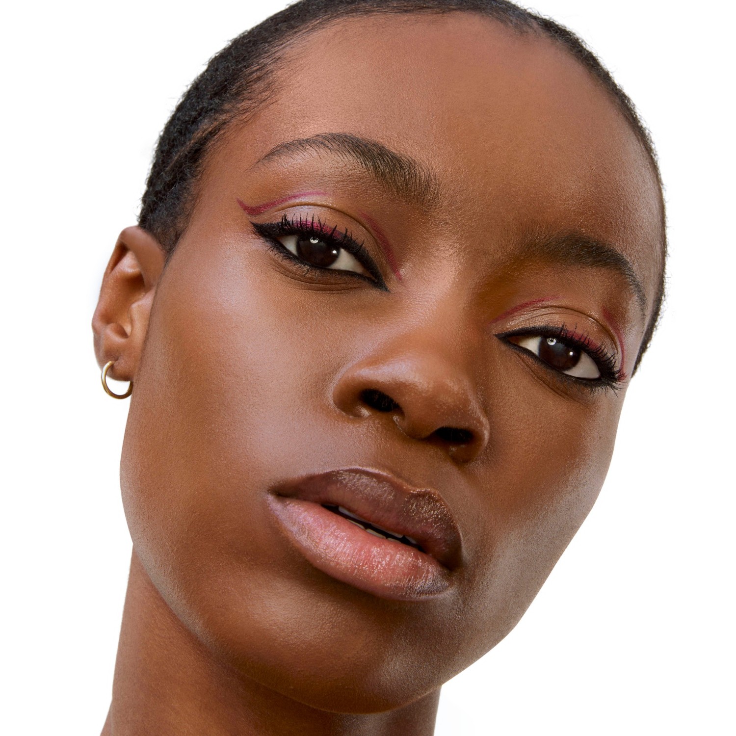 Yves Saint Laurent Lines Liberated