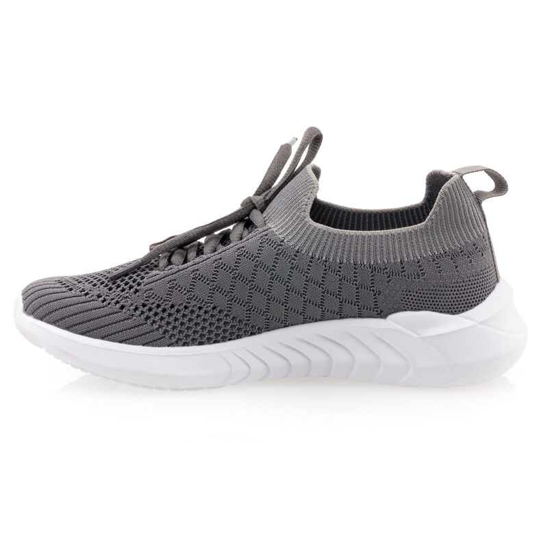 Kurver / joggesko Femme Gris