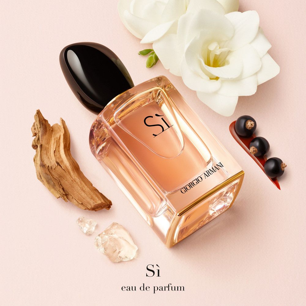 Sí Eau de Parfum Parfemi za žene