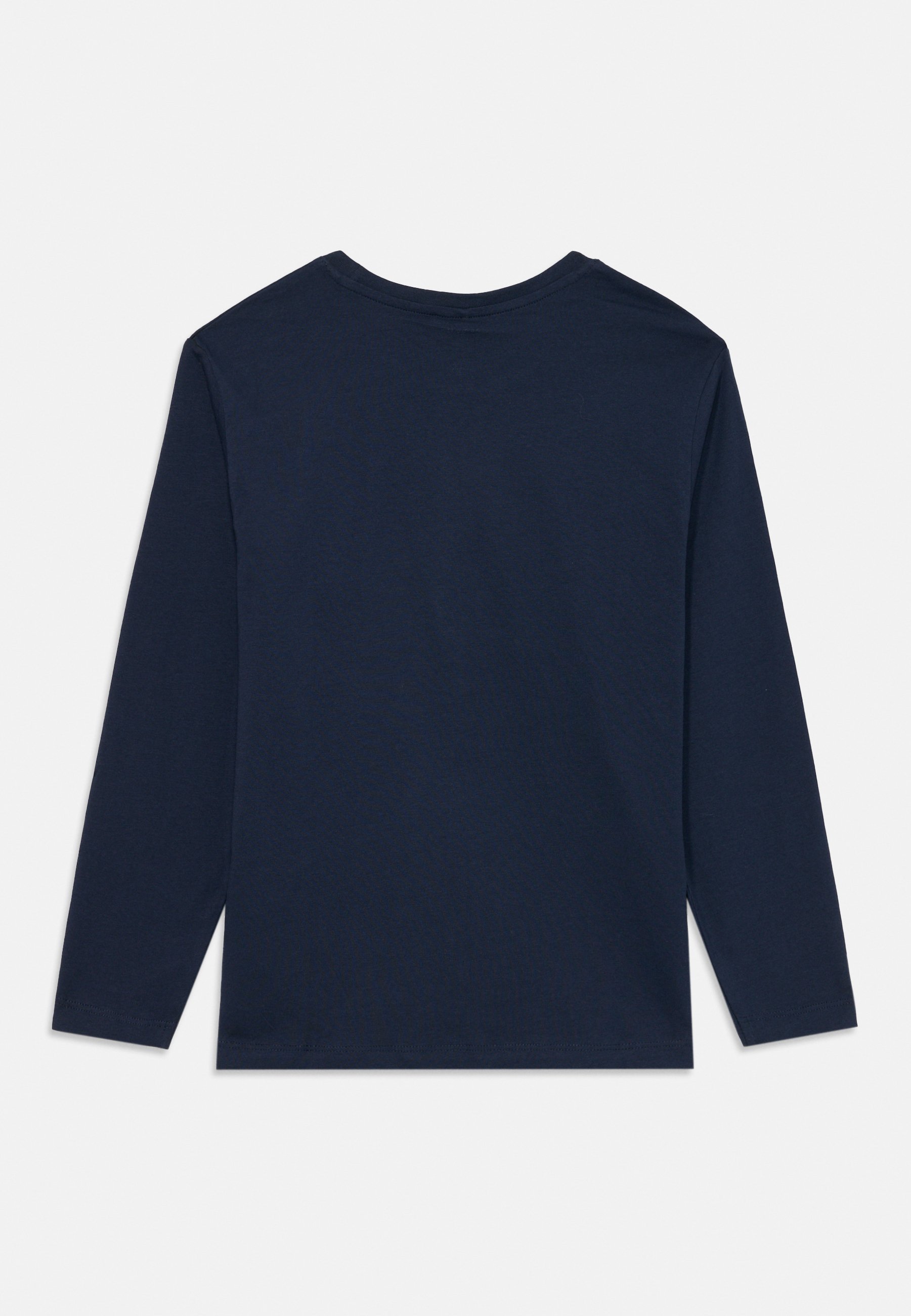Nomeie como NKMAC MINECRAFT REG - Blusa de manga comprida - blazer azul-marinho