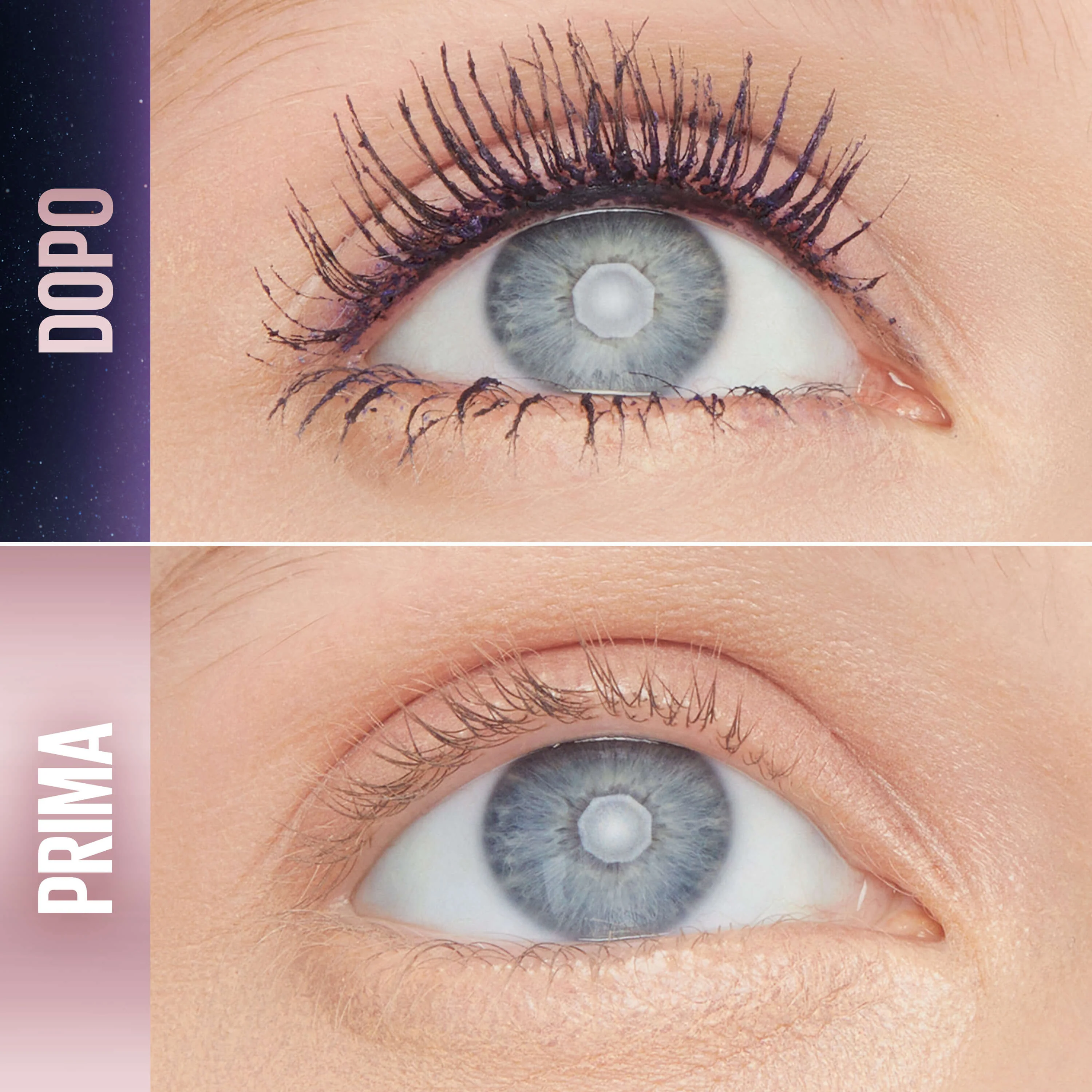 Occhi Mascara Ciglia Sensazionali Sky High - Mascara