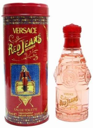 Red Jeans EDT Женски парфеми