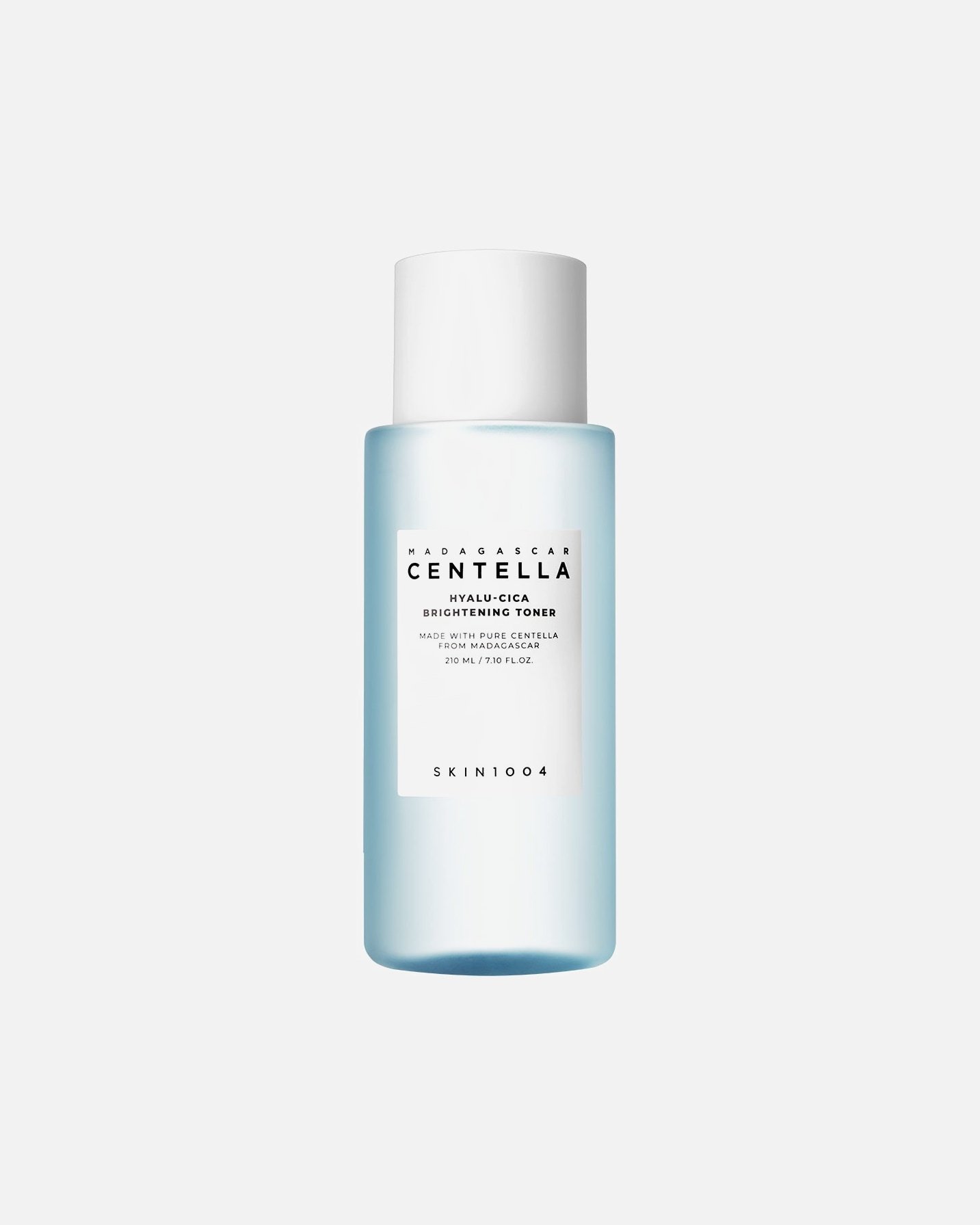 SKIN1004 Tonik za lice s hijaluronskom kiselinom za blistav ten – 210 ml