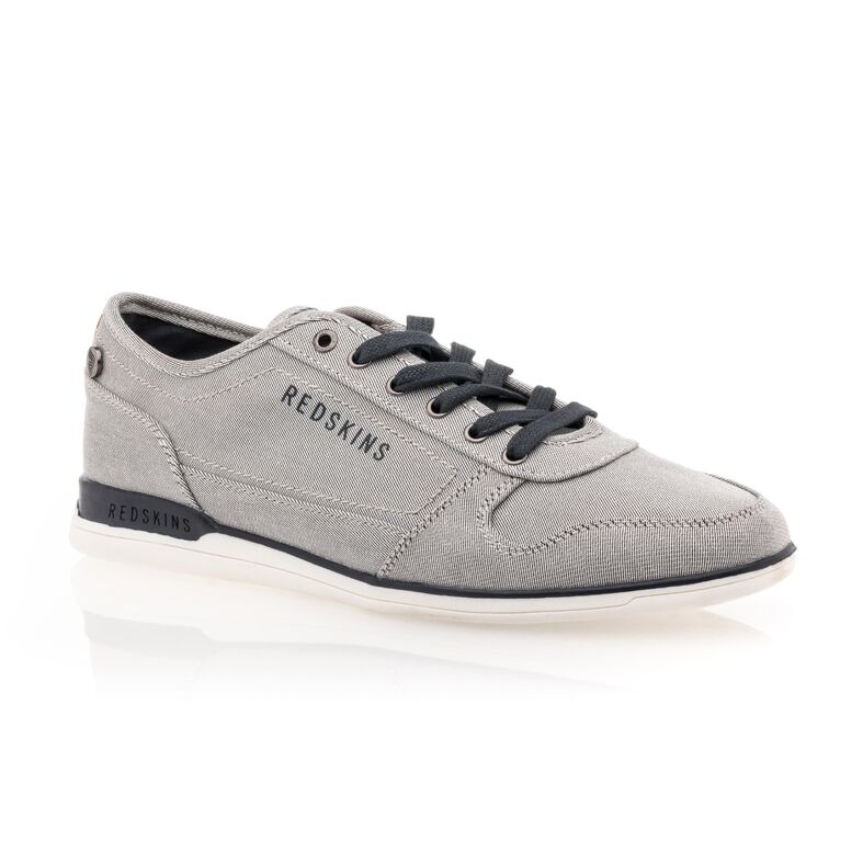 Korit / lenkkarit Homme Gris