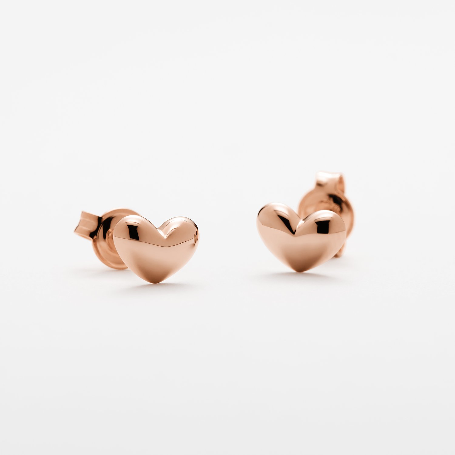 Esprit Boucles d'oreilles