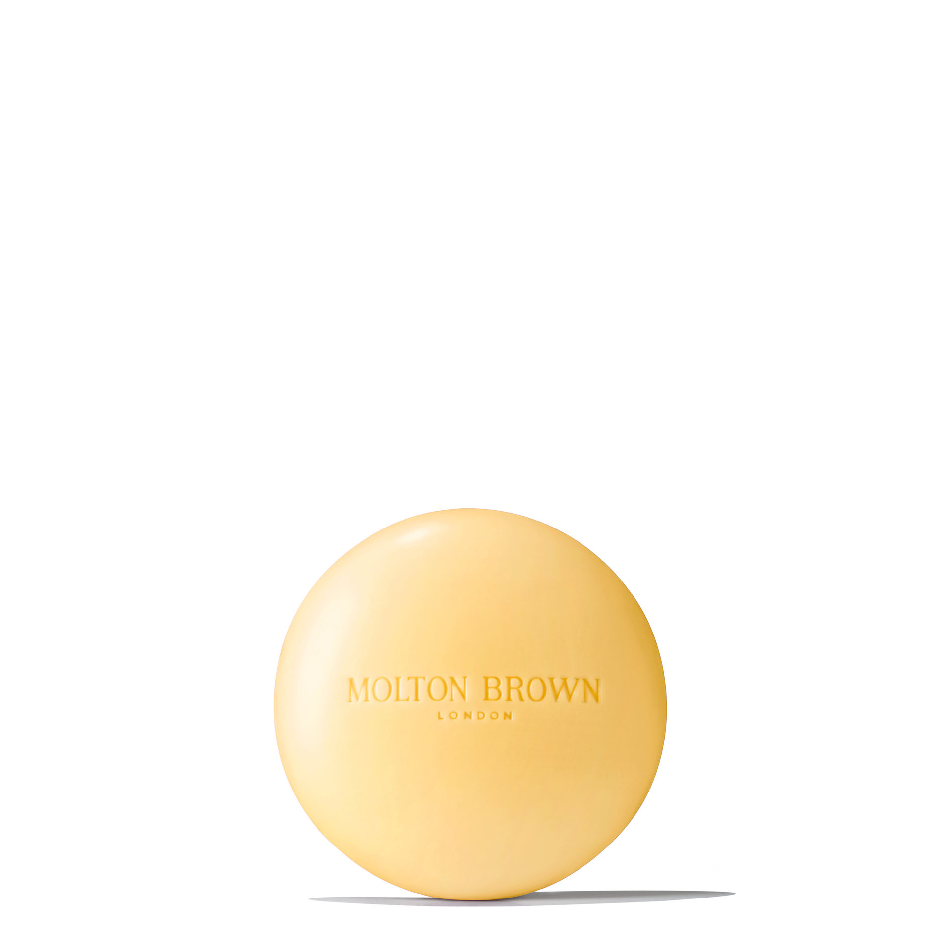 Săpun parfumat cu portocale și bergamotă 150 g - Molton Brown