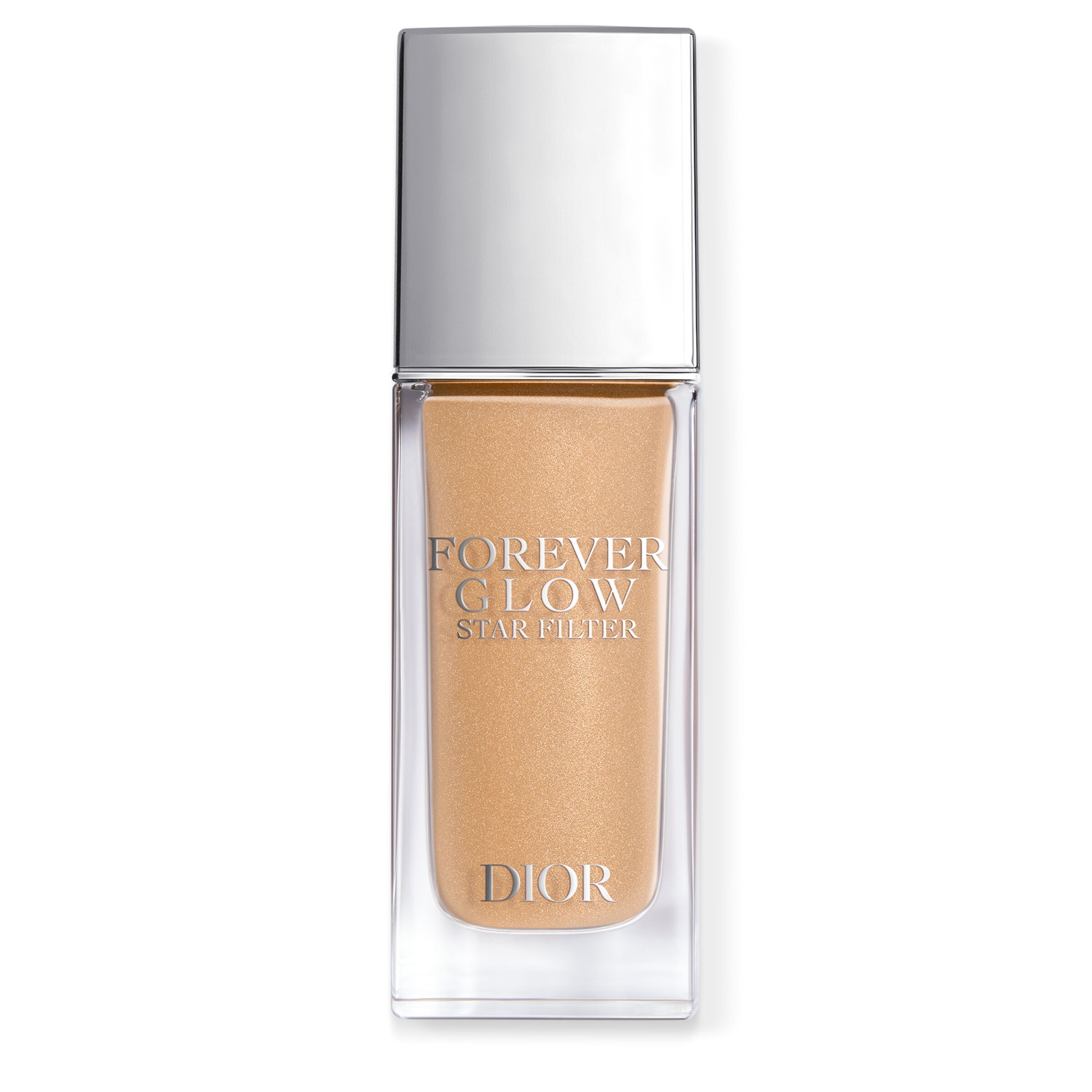 Forever Glow Star Filter fluid za sublimaciju i iluminiranje tena Luksuzni iluminatori
