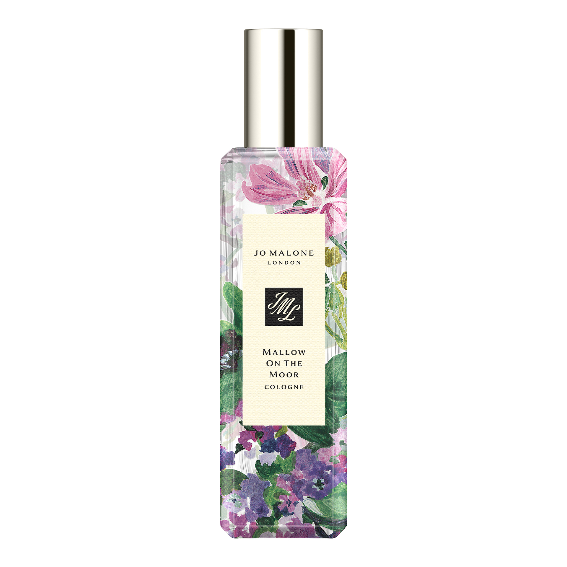 Mallow On The Moor kolonjska voda 30 ml - Jo Malone London