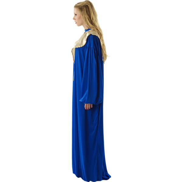 Orion Costumes Gospelsängerin