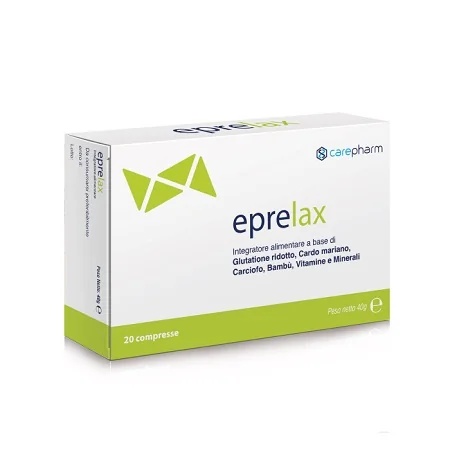 Eprelax 20Kpr