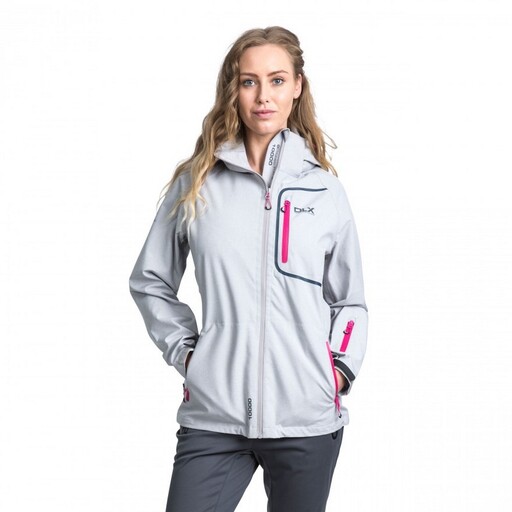 Chaqueta Impermeable Tresspass Gita Ii