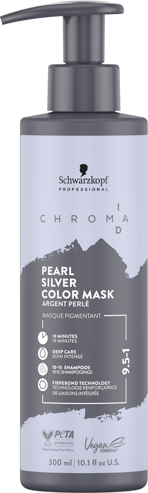ChromaID Silver - Schwarzkopf Professional