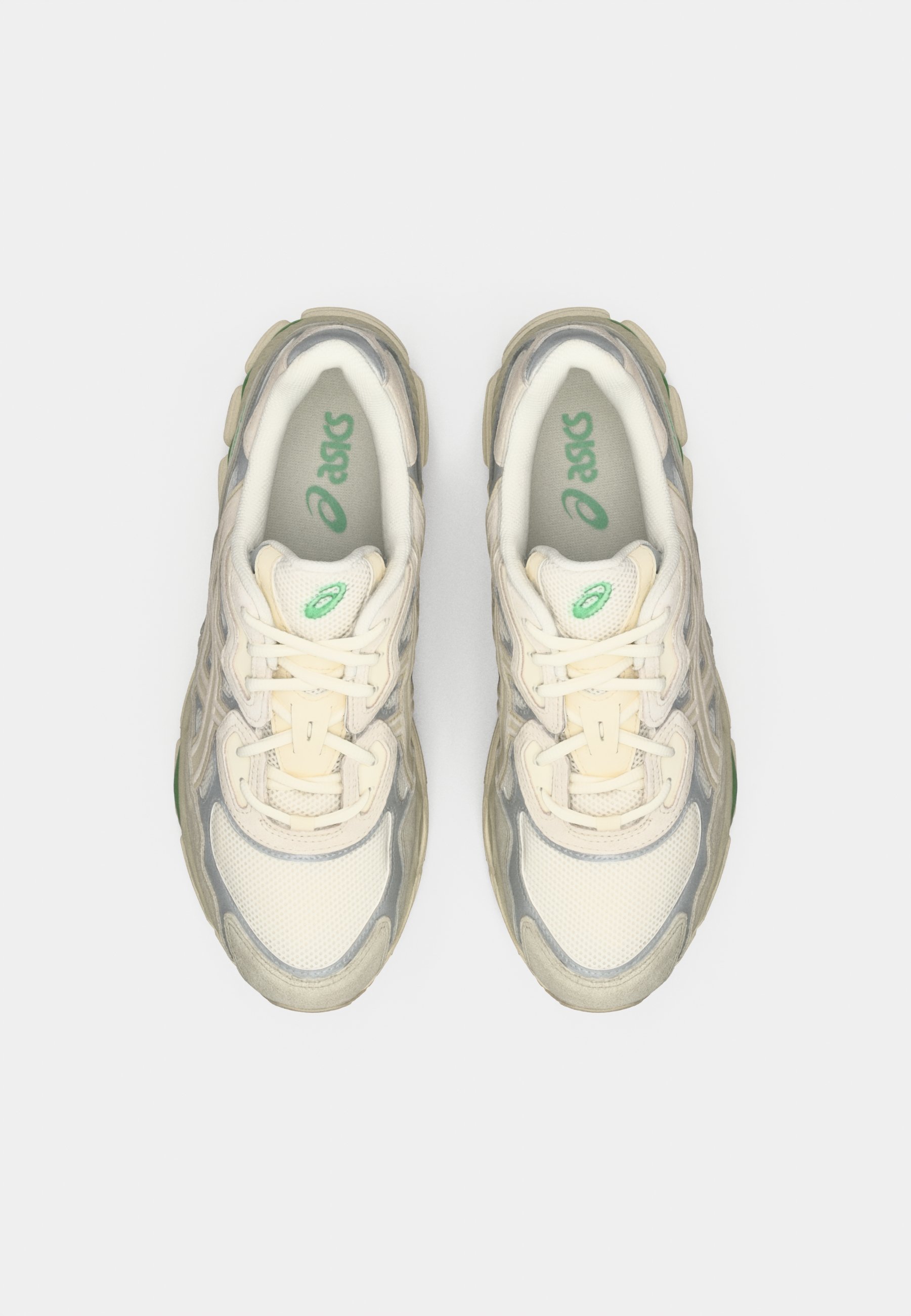 ASICS SportStyle lage sneakers