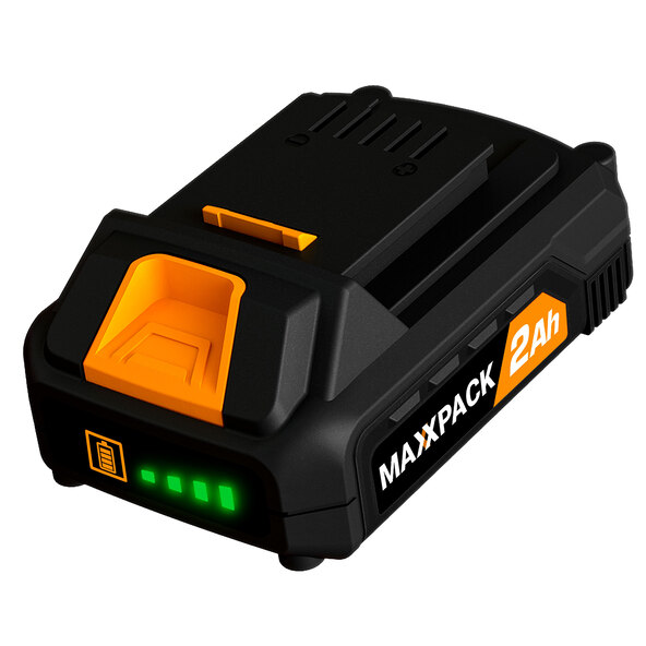 18-V-batteri 2Ah