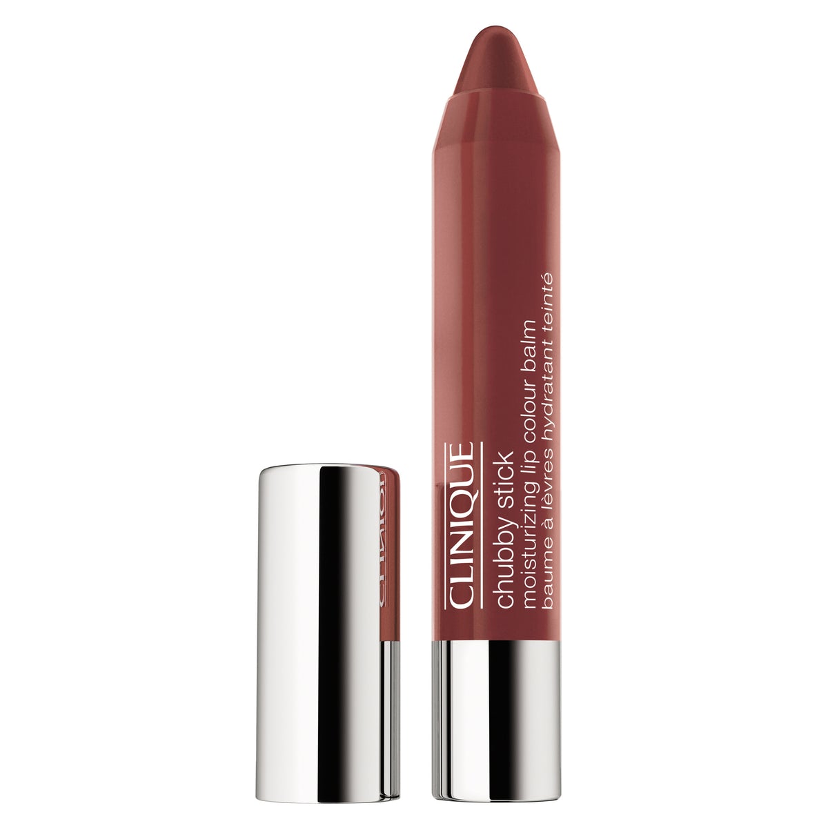 Balsamo labbra colorato idratante Clinique Chubby Stick™