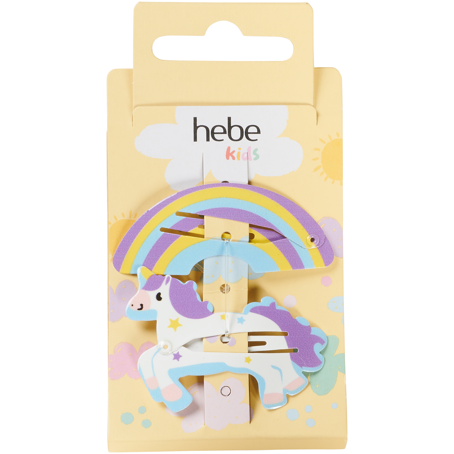 Hebe Kids