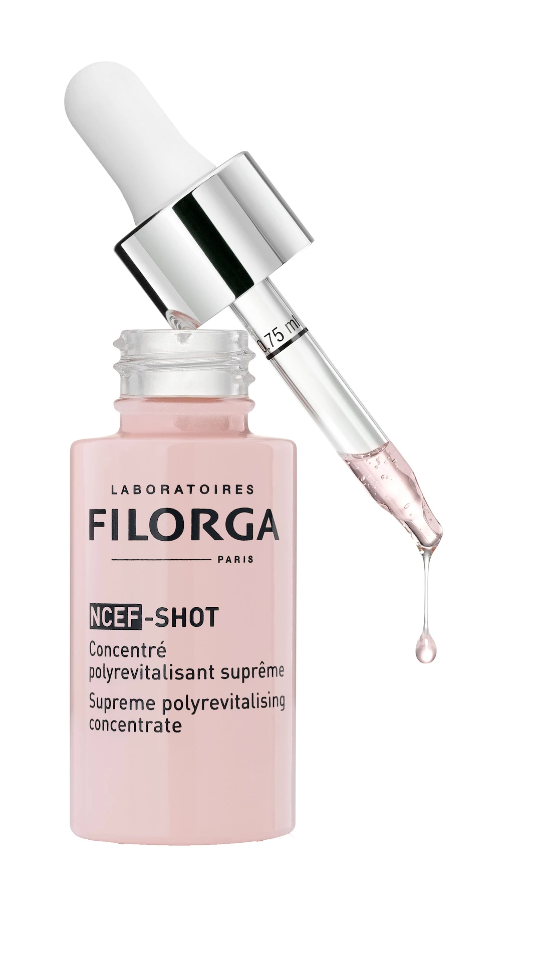 NCEF-Shot 15 ml - FILORGA