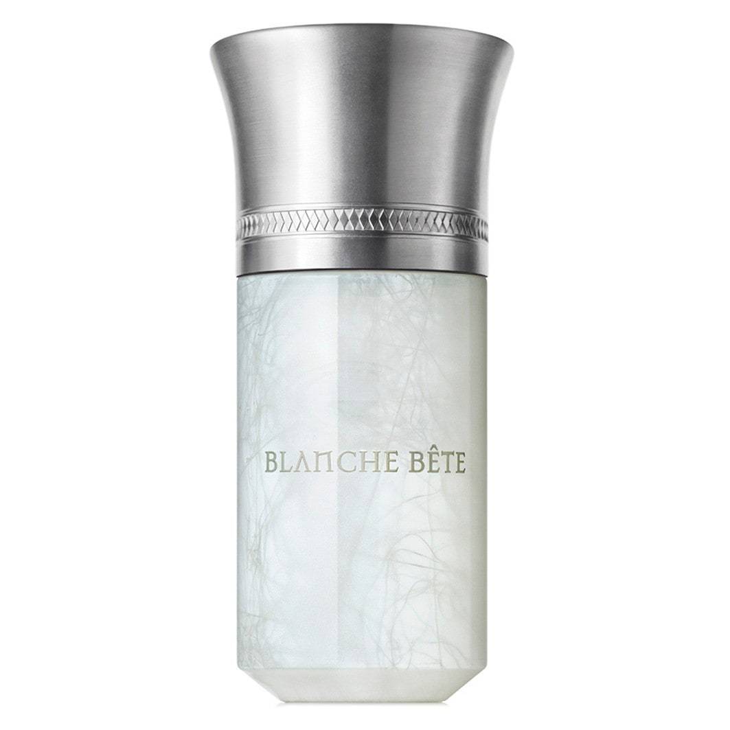 Liquides Imaginaires parfemska voda Blanche Bête - 50 ml