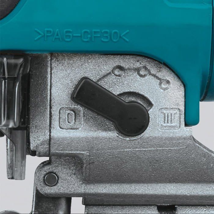 Scie sauteuse 18V (sans batterie ni chargeur) - MAKITA - DJV180Z