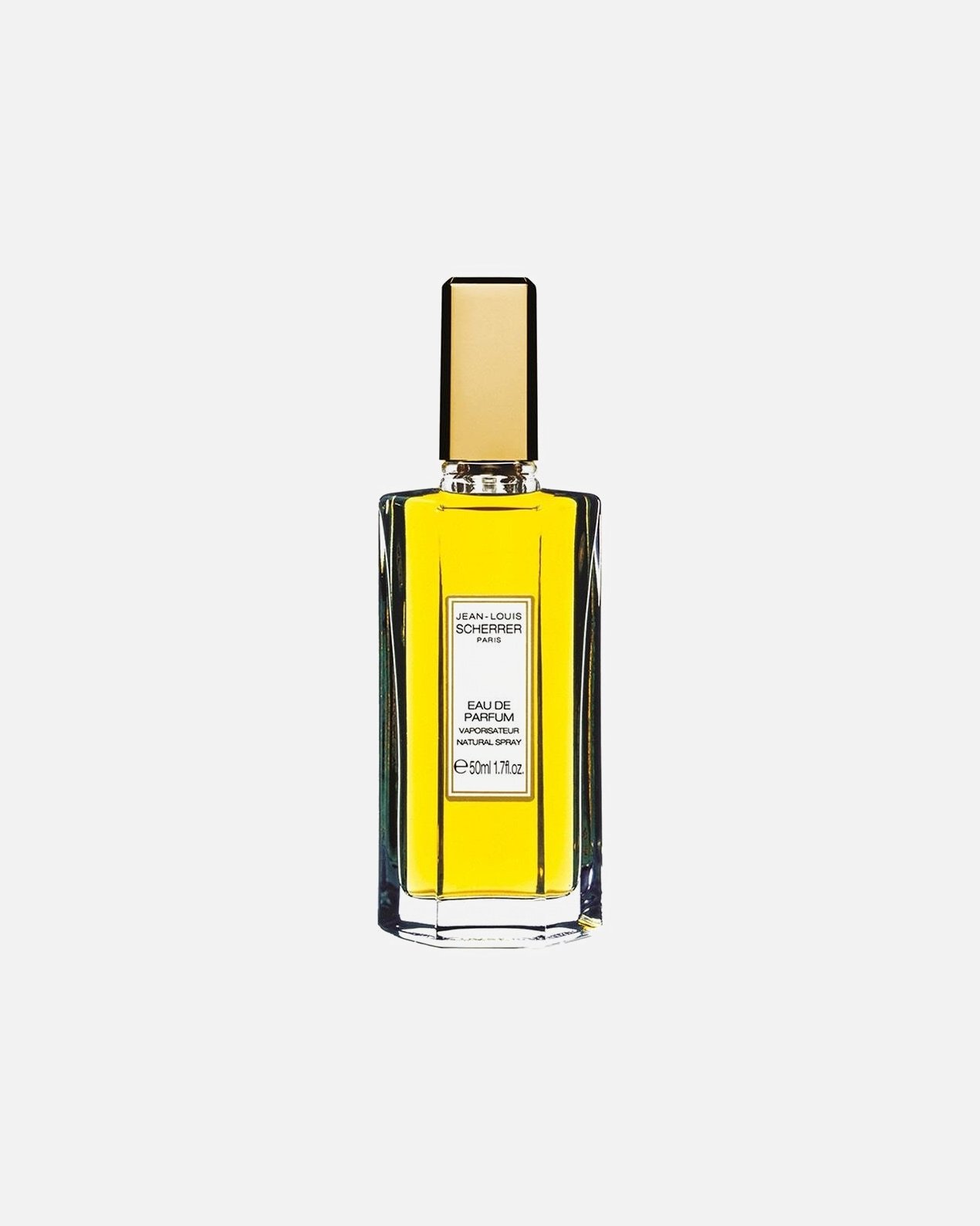 Jean-Louis Scherrer parfemska voda SCHERRER parfemska voda u spreju - 50 ml
