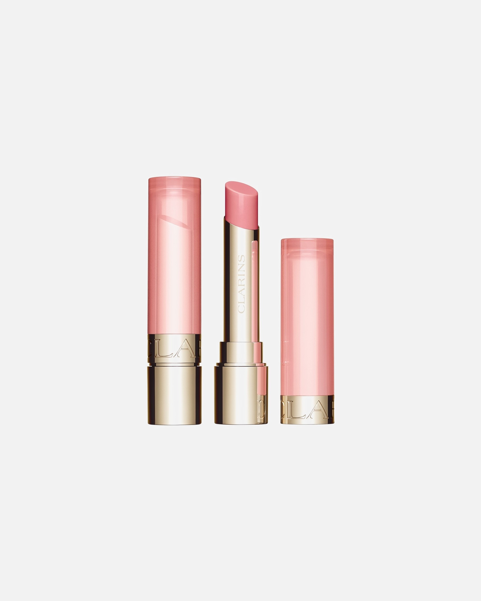 „Clarins“ lūpų balzamas ir lūpų aliejus – 3 g