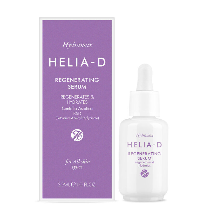 Helia-D Hydramax -seerumi