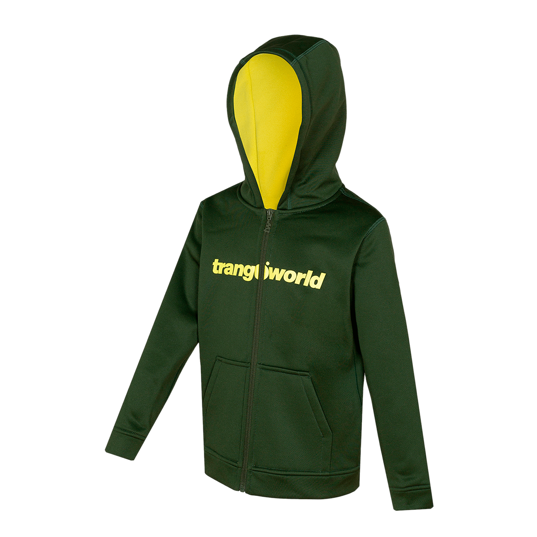  Chaqueta Trangoworld Oby