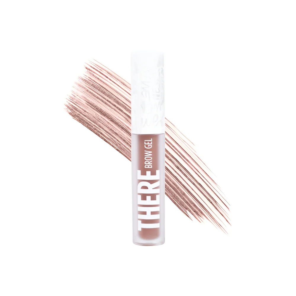 Sopracciglia THERE Brow Gel - Gel e mascara sopracciglia