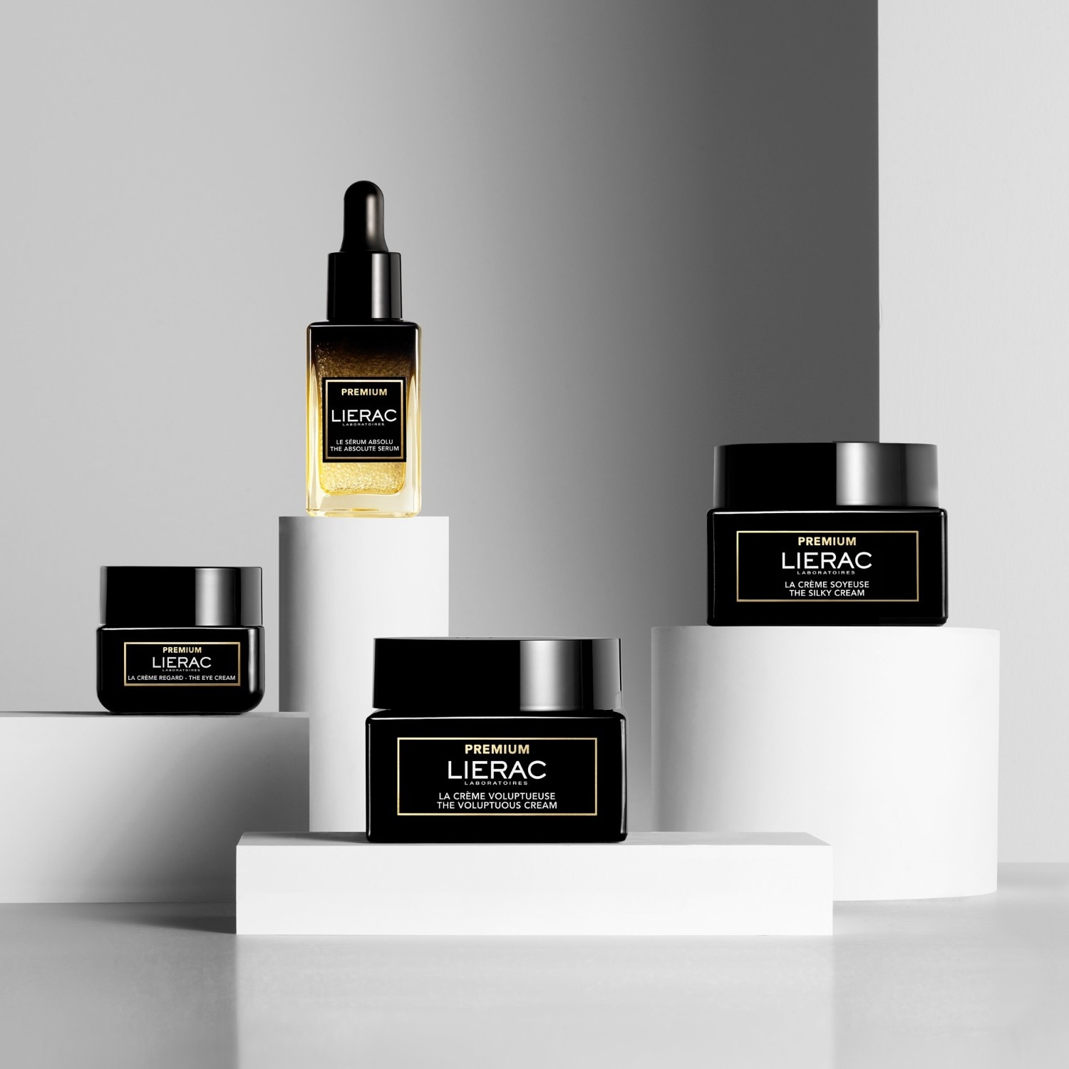 Lierac La Crème Voluptueuse