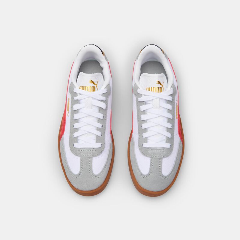 PUMA Club II Era Jr Chłopięce buty sportowe