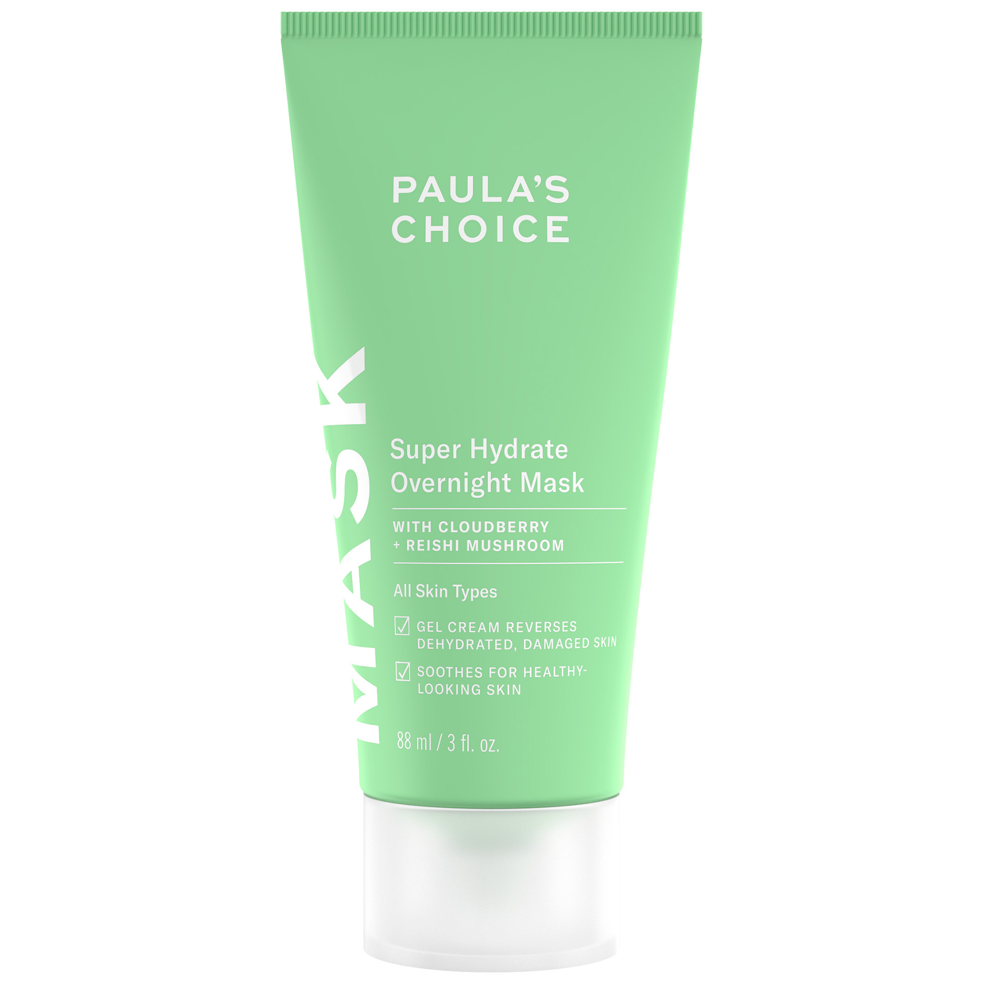 Super hidratantna noćna maska 88 ml - Paula's Choice