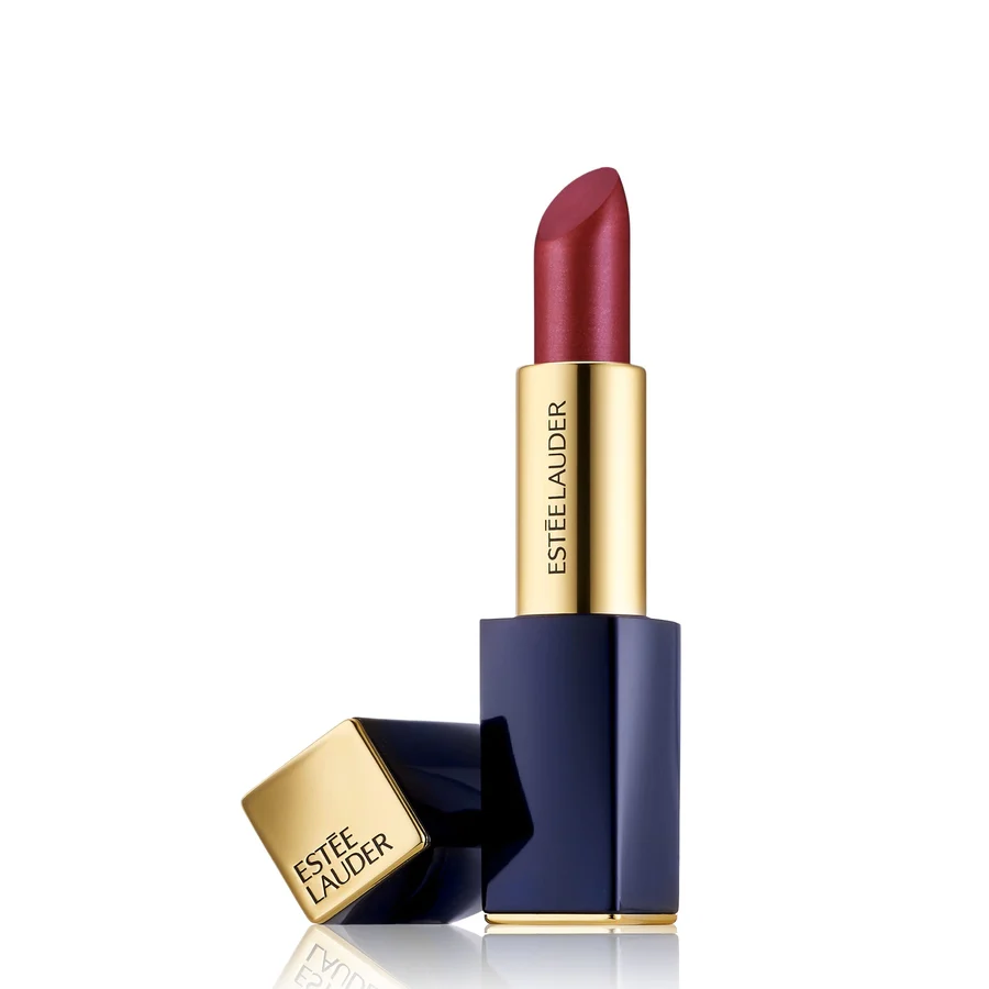Rossetti Pure Color Envy Metallic Matte Sculpting Lipstick - Rossetto mat, Rossetto