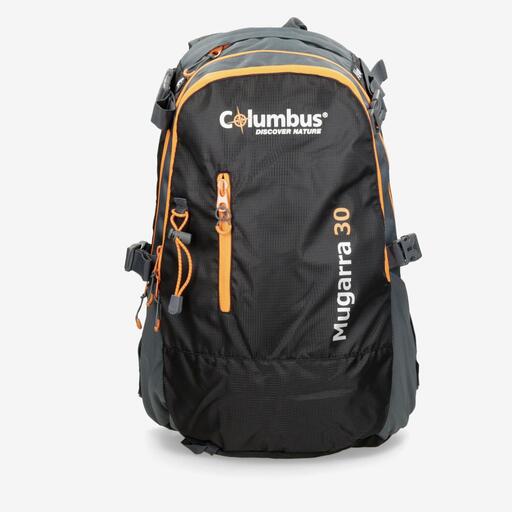  Columbus Mugarra 30l